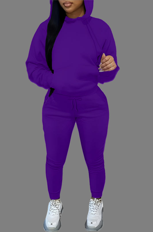 TRACKSUIT FOR WOMEN