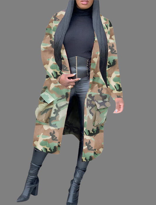 camo jacket