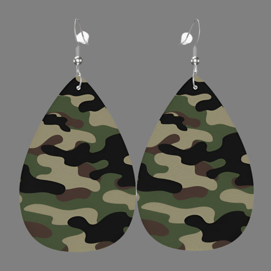 dangle earrings